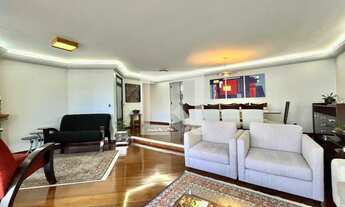 Imagem 4: Apartamento à Venda - Vila Mascote, 4 Quartos, 171 m2