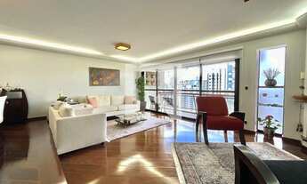 Imagem: Apartamento à Venda - Vila Mascote, 4 Quartos