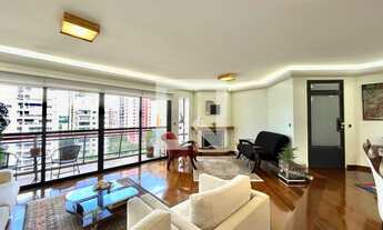 Imagem 5: Apartamento à Venda - Vila Mascote, 4 Quartos, 171 m2