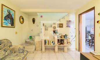 Imagem 2: Casa à Venda - Jabaquara, 2 Quartos, 80 m2