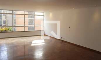 Imagem 2: Apartamento à Venda - Higienópolis, 3 Quartos, 253 m2