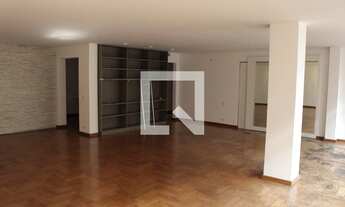 Imagem 3: Apartamento à Venda - Higienópolis, 3 Quartos, 253 m2