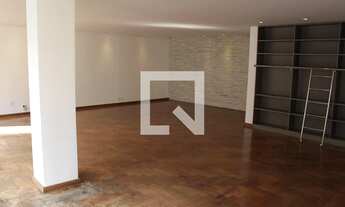 Imagem 4: Apartamento à Venda - Higienópolis, 3 Quartos, 253 m2