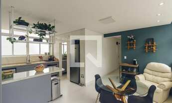 Imagem: Apartamento à Venda - Santa Cecília, 2