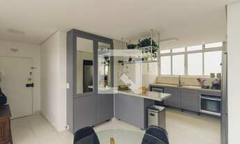 Imagem 5: Apartamento à Venda - Santa Cecília, 2 Quartos, 78 m2