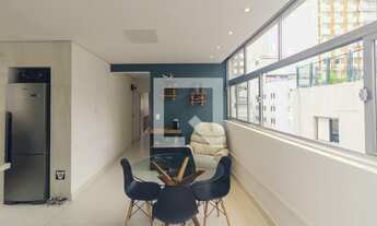 Imagem 2: Apartamento à Venda - Santa Cecília, 2 Quartos, 78 m2