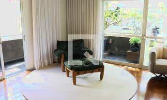 Imagem 4: Apartamento à Venda - Moema, 3 Quartos, 210 m2