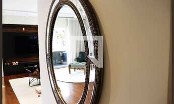 Imagem 3: Apartamento à Venda - Moema, 3 Quartos, 210 m2