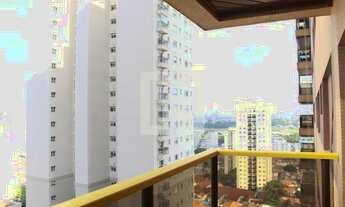 Imagem 5: Apartamento à Venda - Santana, 3 Quartos, 143 m2