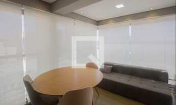 Imagem 7: Apartamento à Venda - Brooklin, 1 Quarto, 58 m2