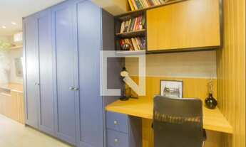 Imagem 6: Apartamento à Venda - Brooklin, 1 Quarto, 58 m2