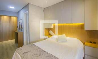 Imagem 2: Apartamento à Venda - Brooklin, 1 Quarto, 58 m2