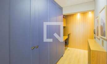 Imagem 5: Apartamento à Venda - Brooklin, 1 Quarto, 58 m2