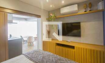 Imagem 4: Apartamento à Venda - Brooklin, 1 Quarto, 58 m2