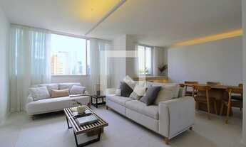 Imagem 4: Apartamento à Venda - Itaim Bibi, 2 Quartos, 133 m2