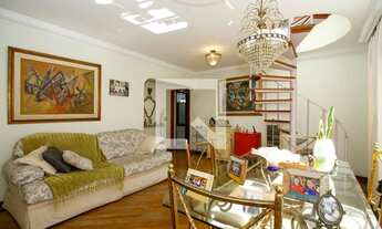 Imagem: Apartamento à Venda - Jardim Paulista