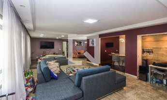 Imagem 4: Apartamento à Venda - Bosque da Saúde, 3 Quartos, 196 m2