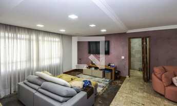 Imagem 1: Apartamento à Venda - Bosque da Saúde, 3 Quartos, 196 m2