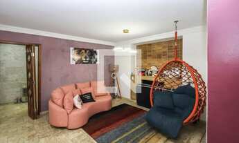 Imagem 2: Apartamento à Venda - Bosque da Saúde, 3 Quartos, 196 m2