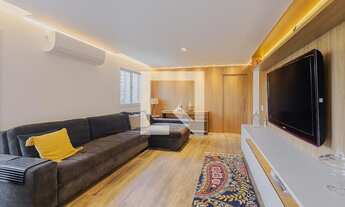 Imagem 4: Apartamento à Venda - Pinheiros, 3 Quartos, 120 m2