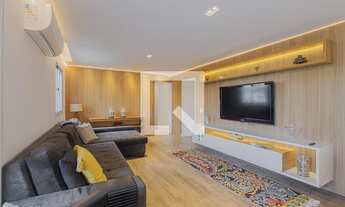 Imagem 2: Apartamento à Venda - Pinheiros, 3 Quartos, 120 m2