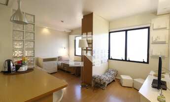 Imagem: Apartamento à Venda - Tatuapé, 1 Quarto