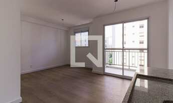 Imagem: Apartamento à Venda - Perdizes, 1 Quarto