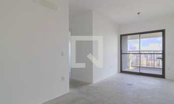 Imagem 2: Apartamento à Venda - Moema, 2 Quartos, 54 m2