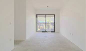 Imagem: Apartamento à Venda - Moema, 2 Quartos