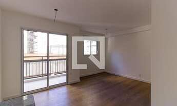 Imagem: Apartamento à Venda - Perdizes, 1 Quarto