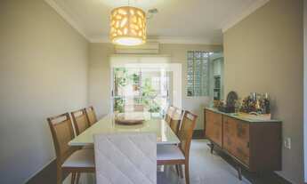 Imagem 3: Casa à Venda - Chácara Inglesa, 3 Quartos, 135 m2