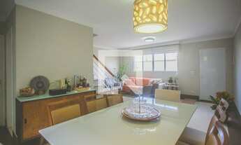 Imagem 4: Casa à Venda - Chácara Inglesa, 3 Quartos, 135 m2