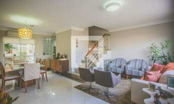 Imagem: Casa à Venda - Chácara Inglesa, 3 Quartos