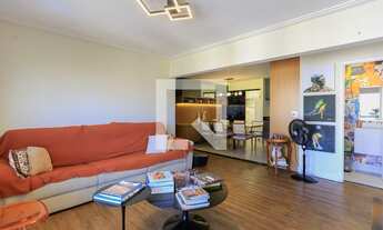 Imagem 4: Apartamento à Venda - Cidade São Francisco , 3 Quartos, 170 m2