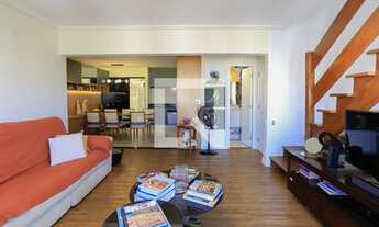 Imagem: Apartamento à Venda - Cidade São Francisco