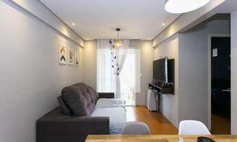 Imagem: Apartamento à Venda - Tatuapé, 3 Quartos