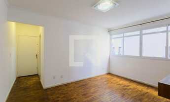 Imagem: Apartamento à Venda - Itaim Bibi, 2 Quartos