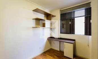 Imagem 5: Apartamento à Venda - Itaim Bibi, 2 Quartos, 70 m2