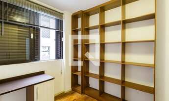 Imagem 6: Apartamento à Venda - Itaim Bibi, 2 Quartos, 70 m2