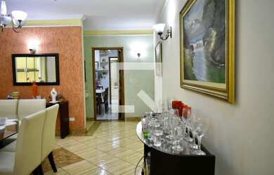 Imagem 7: Casa à Venda - Saúde, 4 Quartos, 200 m2