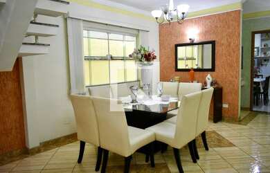 Imagem 6: Casa à Venda - Saúde, 4 Quartos, 200 m2