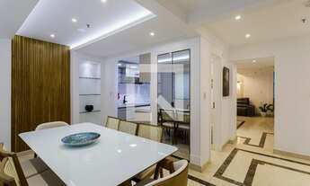 Imagem: Apartamento à Venda - Moema, 2 Quartos