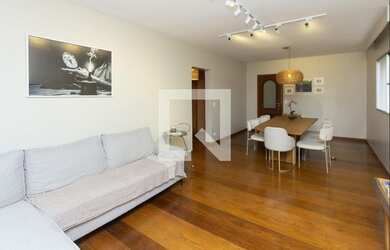 Imagem 7: Apartamento à Venda - Moema, 4 Quartos, 145 m2