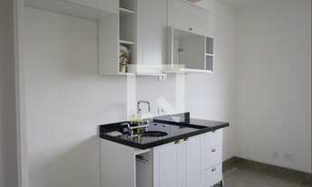 Imagem 4: Apartamento à Venda - Belém, 1 Quarto, 21 m2