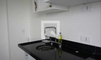 Imagem 3: Apartamento à Venda - Belém, 1 Quarto, 21 m2