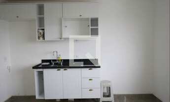 Imagem 5: Apartamento à Venda - Belém, 1 Quarto, 21 m2