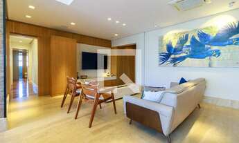 Imagem: Apartamento à Venda - Brooklin, 4 Quartos