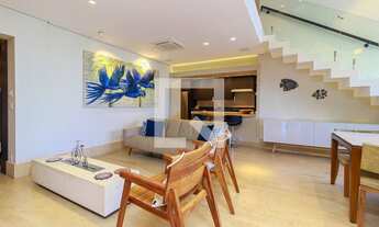 Imagem 7: Apartamento à Venda - Brooklin, 4 Quartos, 210 m2