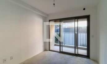 Imagem: Apartamento à Venda - Perdizes, 1 Quarto