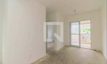 Imagem 2: Apartamento à Venda - Vila Prudente, 2 Quartos, 58 m2